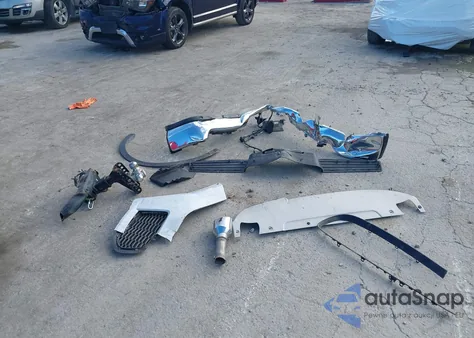 2020 Ram 1500 Big Horn 4X4 5'7 Box из США, поврежденный, VIN 1C6SRFFT3LN344682